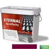 Eternal Na střechy 10kg višňový