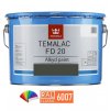 Temalac FD 20 9l RAL 6007