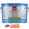 Temalac FD 20 9l RAL 6017