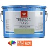Temalac FD 20 9l RAL 6021