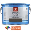 Temalac FD 20 9l RAL 6022