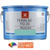 Temalac FD 20 9l RAL 6027