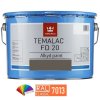 Temalac FD 20 9l RAL 7013