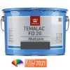 Temalac FD 20 9l RAL 7021