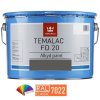 Temalac FD 20 9l RAL 7022