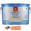 Temalac FD 20 9l RAL 7032
