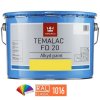 Temalac FD 20 9l RAL 1016