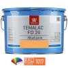 Temalac FD 20 9l RAL 1017