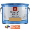 Temalac FD 20 9l RAL 1024