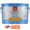 Temalac FD 20 9l RAL 1027