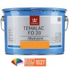 Temalac FD 20 9l RAL 1037