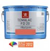 Temalac FD 20 9l RAL 2012