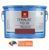 Temalac FD 20 9l RAL 3004