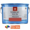 Temalac FD 20 9l RAL 3016