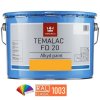 Temalac FD 20 9l RAL 1003