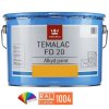 Temalac FD 20 9l RAL 1004