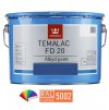 Temalac FD 20 9l RAL 5002