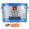Temalac FD 20 9l RAL 5003