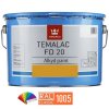 Temalac FD 20 9l RAL 1005