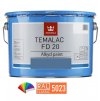 Temalac FD 20 9l RAL 5023