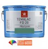 Temalac FD 20 9l RAL 6000