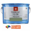 Temalac FD 50 9l RAL 6011