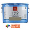 Temalac FD 50 9l RAL 6013