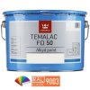 Temalac FD 50 9l RAL 9003