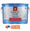 Temalac FD 50 9l RAL 3027