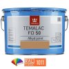 Temalac FD 50 9l RAL 1011