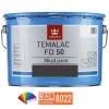 Temalac FD 50 9l RAL 8022