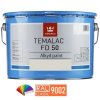 Temalac FD 50 9l RAL 9002