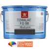 Temalac FD 50 9l RAL 9005