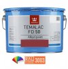 Temalac FD 50 9l RAL 3003