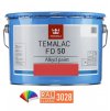 Temalac FD 50 9l RAL 3028