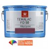 Temalac FD 50 9l RAL 4004