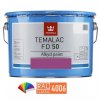 Temalac FD 50 9l RAL 4006