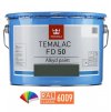 Temalac FD 50 9l RAL 6009