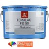 Temalac FD 50 9l RAL 7001