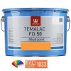 Temalac FD 50 9l RAL 1033