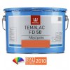 Temalac FD 50 9l RAL 2010