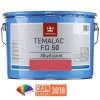 Temalac FD 50 9l RAL 3018