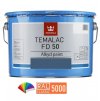 Temalac FD 50 9l RAL 5000