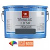 Temalac FD 50 9l RAL 5008