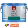 Temalac FD 50 9l RAL 6026