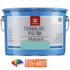 Temalac FD 50 9l RAL 6027
