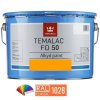 Temalac FD 50 9l RAL 1028