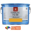 Temalac FD 50 9l RAL 1032