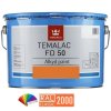 Temalac FD 50 9l RAL 2000