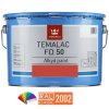 Temalac FD 50 9l RAL 2002